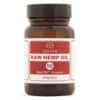 Endoca CBD Kapseln 15 % (30 Stück) 50 CBD-Kapseln.
